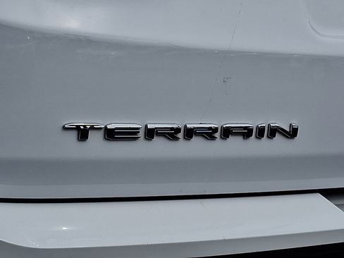 Certified 2023 GMC Terrain SLE w/ Driver Convenience Package image 30