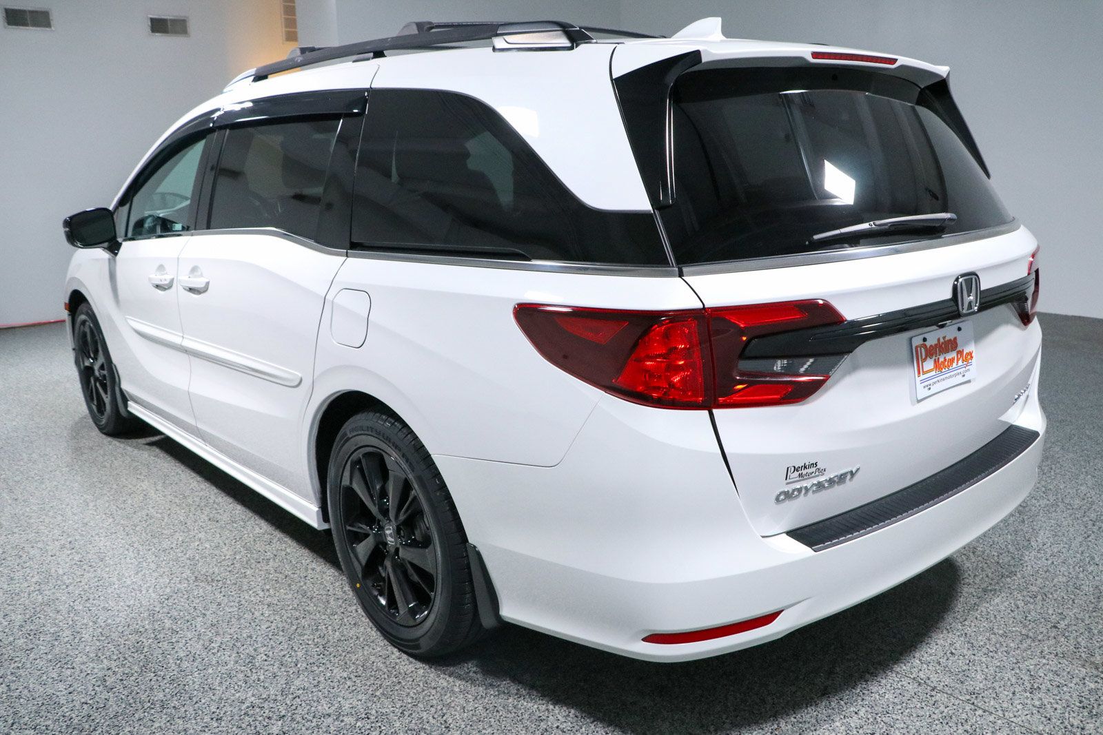 Used 2024 Honda Odyssey Sport image 9