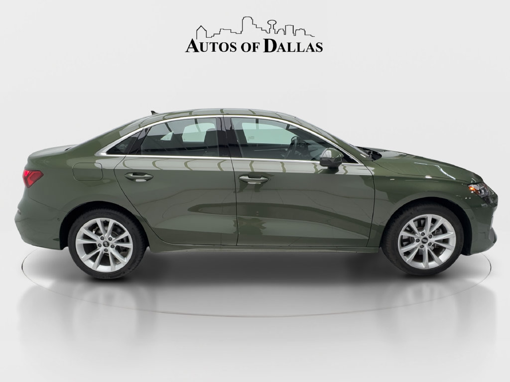 Used 2025 Audi A3 2.0T Premium w/ Convenience Package AWD/4WD image 7