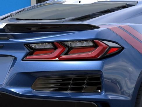 New 2027 Chevrolet Corvette Grand Sport RWD image 12