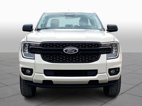 Used 2025 Ford Ranger XL image 3