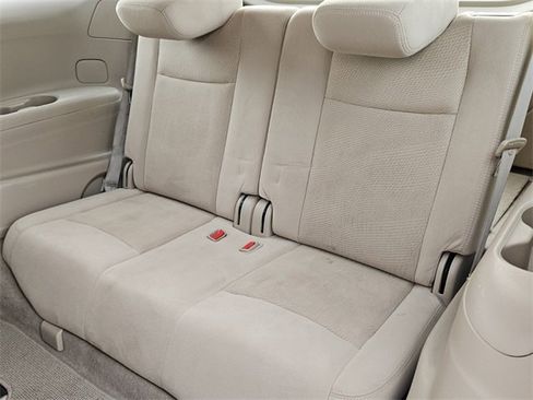 Used 2013 Nissan Pathfinder S image 8