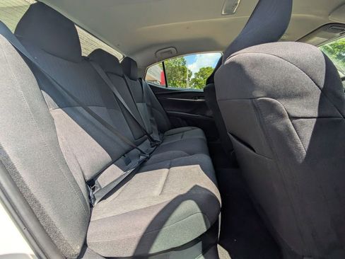 Used 2025 Toyota Camry LE FWD image 29