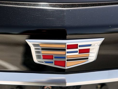 Used 2024 Cadillac XT5 Premium Luxury w/ Technology Package AWD/4WD image 23