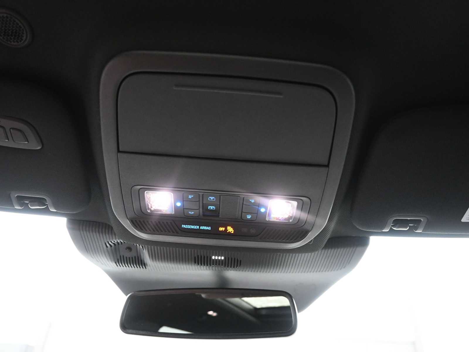 New 2026 Ford Explorer ST-Line w/ ST-Line Street Pack AWD/4WD image 43