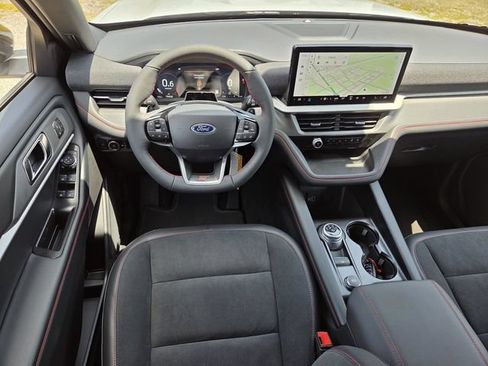 New 2026 Ford Explorer ST AWD/4WD image 11