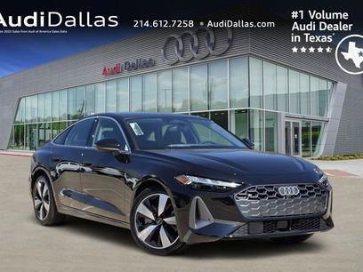 New 2025 Audi A5 2.0T Prestige