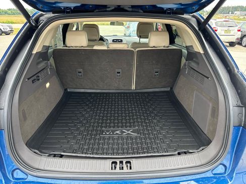 Used 2020 Lincoln Nautilus Reserve FWD image 21
