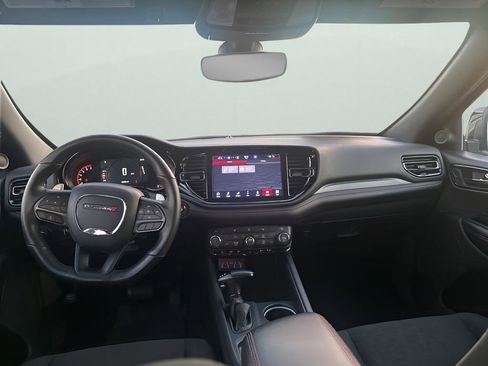 Certified 2025 Dodge Durango GT image 21