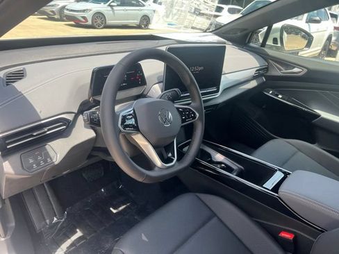 New 2026 Volkswagen ID.4 Pro S AWD/4WD image 11