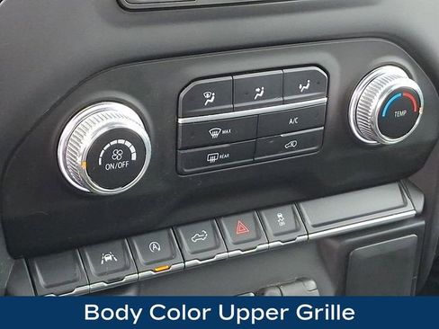 Used 2023 GMC Sierra 1500 Pro w/ Graphite Edition image 20