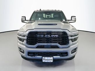 New 2026 RAM 2500 Laramie video 2