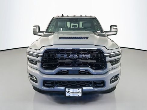 New 2026 RAM 2500 Laramie image 2