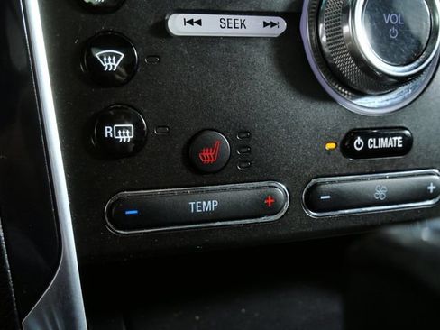 Used 2016 Ford Explorer Sport AWD/4WD image 22