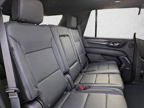 Used 2021 GMC Yukon Denali w/ Denali Premium Package image 19