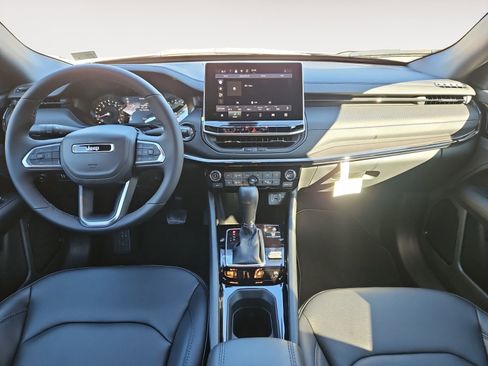 New 2026 Jeep Compass Limited image 10