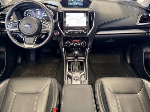 Used 2019 Subaru Forester Limited image 13