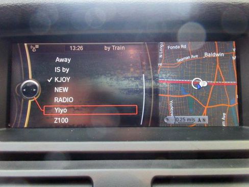 Used 2010 BMW X6 xDrive50i AWD/4WD image 23
