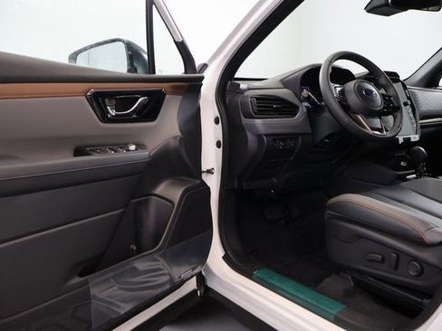 New 2026 Subaru Forester Sport image 10