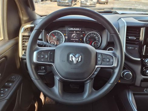 Used 2025 RAM 1500 Tradesman AWD/4WD image 24