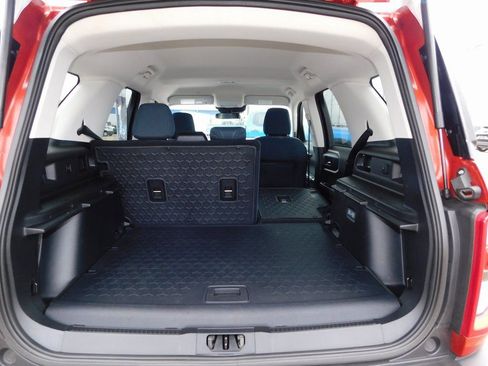 Used 2023 Ford Bronco Sport Heritage w/ Heritage Convenience Package image 23