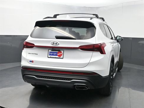 Used 2022 Hyundai Santa Fe XRT image 39