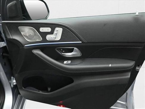 New 2026 Mercedes-Benz GLE 450 4MATIC image 29