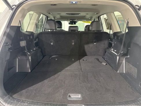 Used 2020 Kia Telluride EX FWD image 10