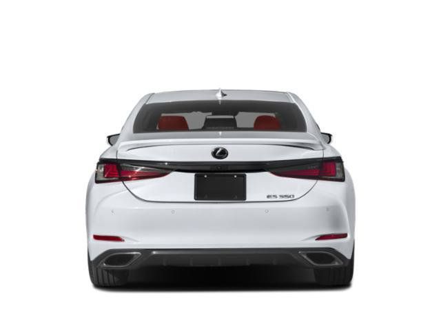 Certified 2022 Lexus ES 350 F Sport w/ Accessory Package 2 FWD image 5