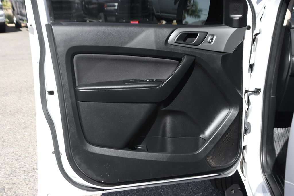 Used 2022 Ford Ranger XL w/ Equipment Group 101A High RWD image 15