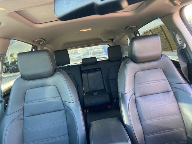 Used 2021 Honda CR-V EX-L image 19