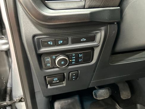 Used 2023 Ford F150 Platinum w/ Equipment Group 701A High AWD/4WD image 14