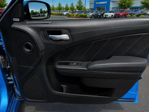 Used 2019 Dodge Charger Scat Pack w/ Daytona Edition Group RWD image 26
