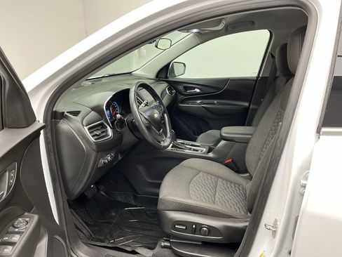 Certified 2020 Chevrolet Equinox LT AWD/4WD image 3