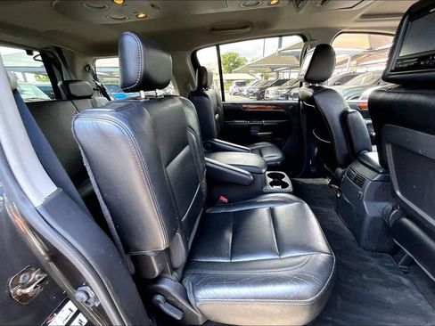 Used 2010 INFINITI QX56 4WD image 38