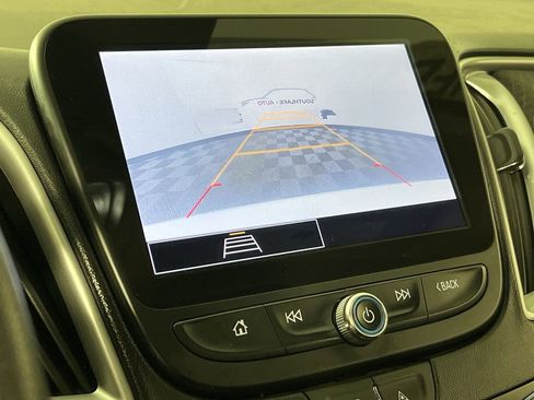 Used 2023 Chevrolet Malibu LT image 17