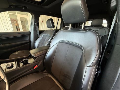 Used 2024 Jeep Grand Cherokee L Altitude image 20