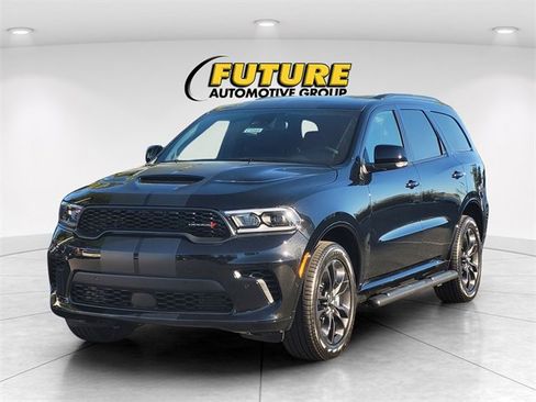 New 2026 Dodge Durango GT image 2