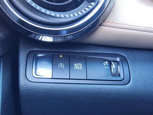 New 2026 Chevrolet Equinox ACTIV w/ Convenience Package III FWD image 22