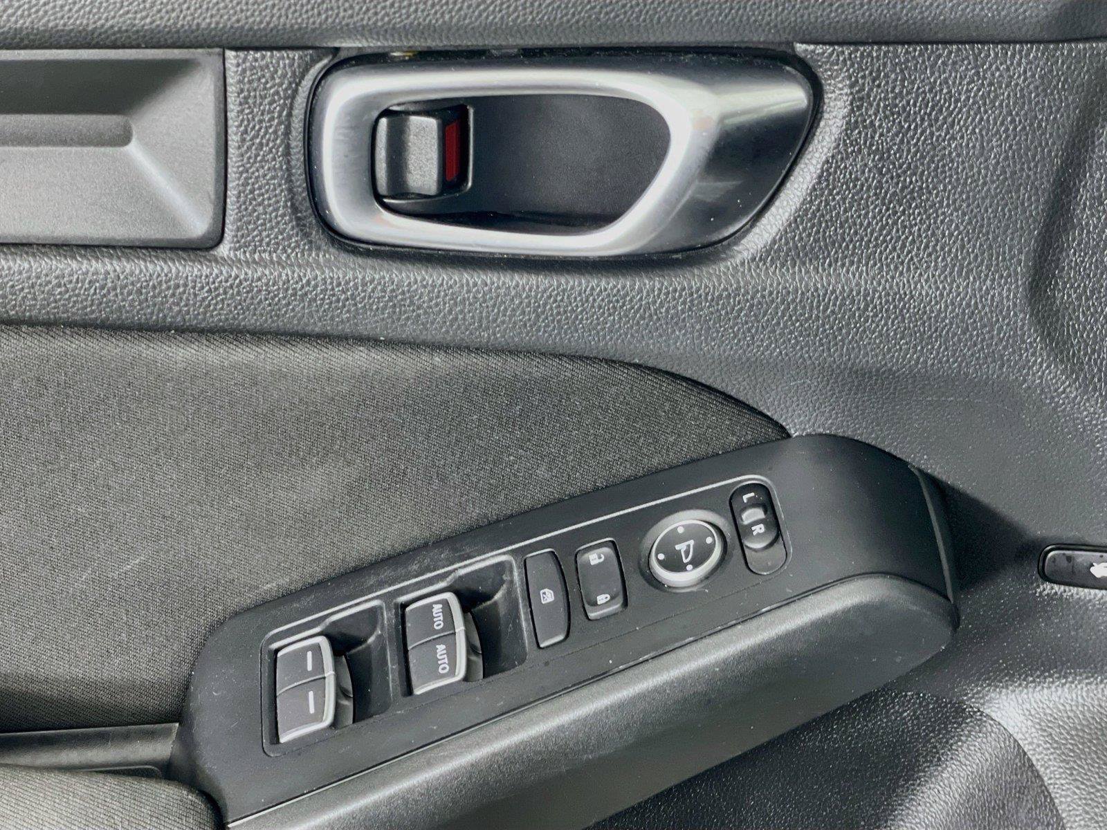 Certified 2023 Honda Civic Sport image 22