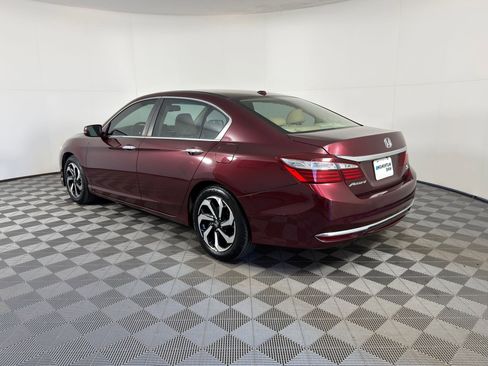 Used 2016 Honda Accord EX-L image 3