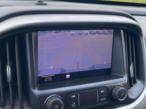 Used 2022 Chevrolet Colorado ZR2 AWD/4WD image 22