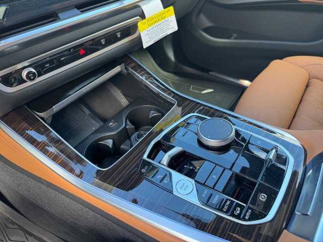 Certified 2026 BMW X5 xDrive50e AWD/4WD image 22