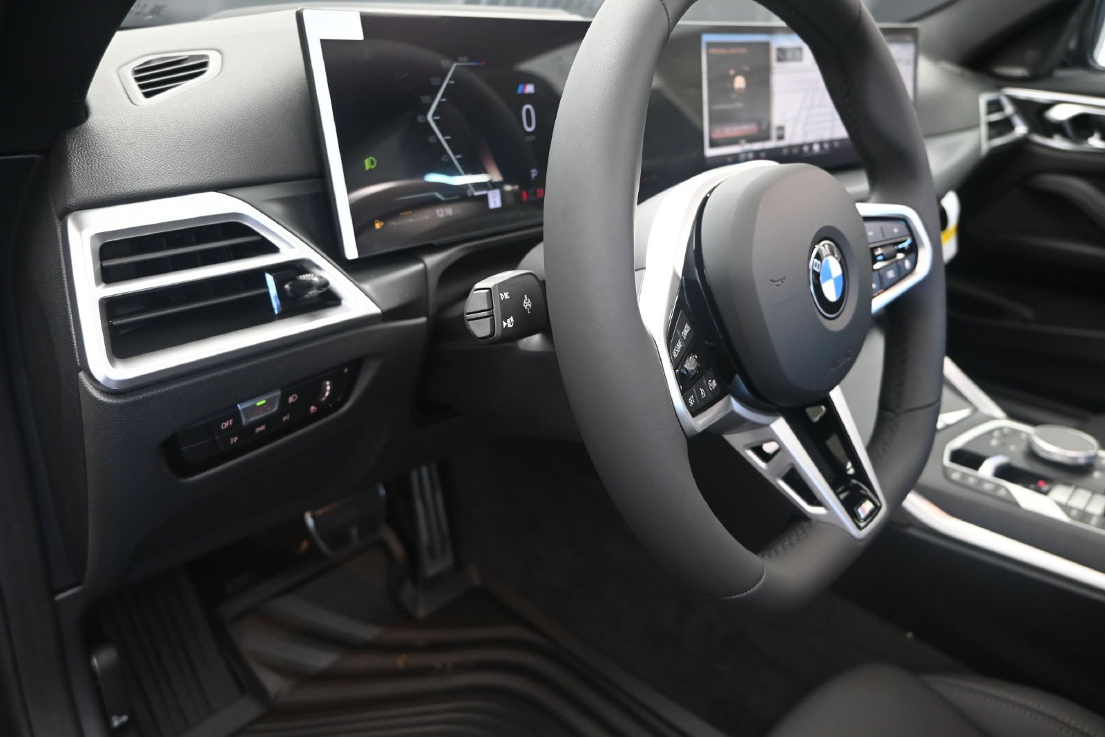 New 2027 BMW 430i Coupe w/ M Sport Package AWD/4WD image 12