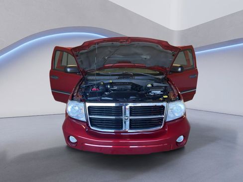 Used 2008 Dodge Durango SLT AWD/4WD image 10