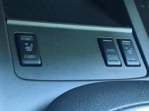 Used 2014 Nissan Murano LE w/ Platinum Edition Package image 22