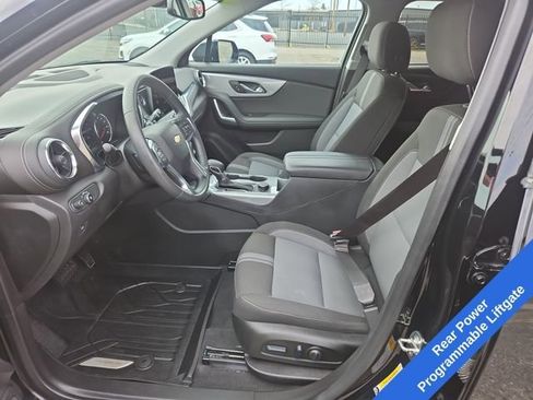 Used 2023 Chevrolet Blazer LT w/ Convenience Package image 10