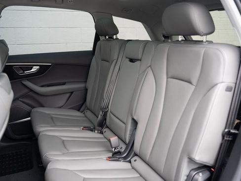New 2026 Audi Q7 2.0T Premium Plus image 9