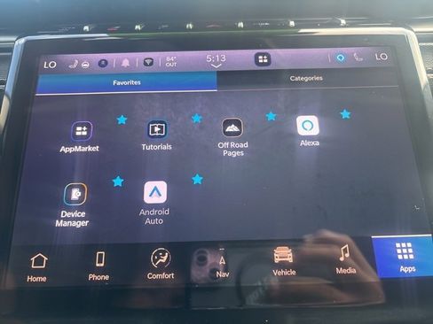 Certified 2023 Jeep Grand Cherokee Limited image 24