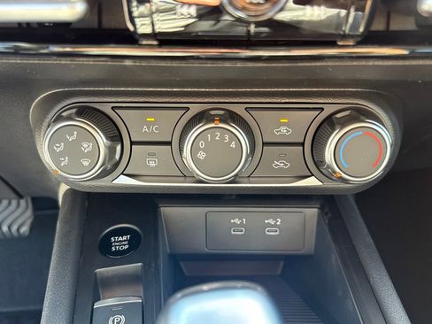New 2026 Nissan Kicks S AWD/4WD image 31